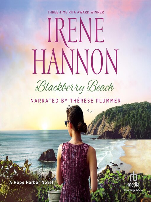 Title details for Blackberry Beach by Irene Hannon - Wait list